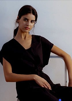 Fatima Mesbahi